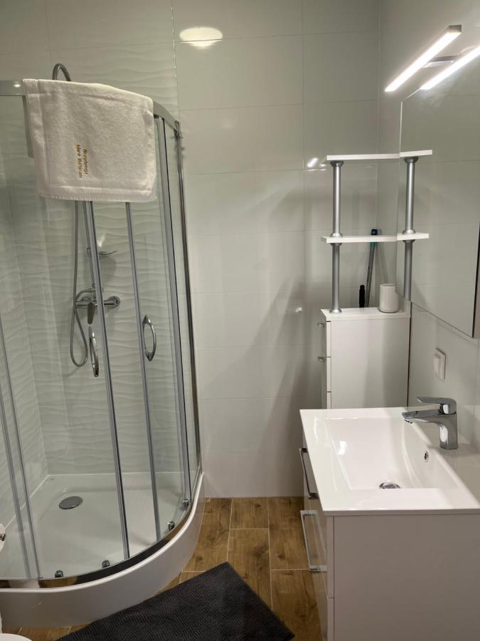 Baltic Vip Nowe Apartamenty Blisko Plazy Rewal Exterior foto