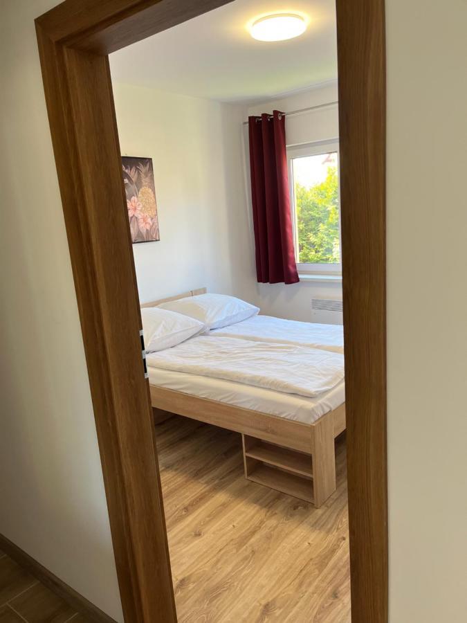 Baltic Vip Nowe Apartamenty Blisko Plazy Rewal Exterior foto