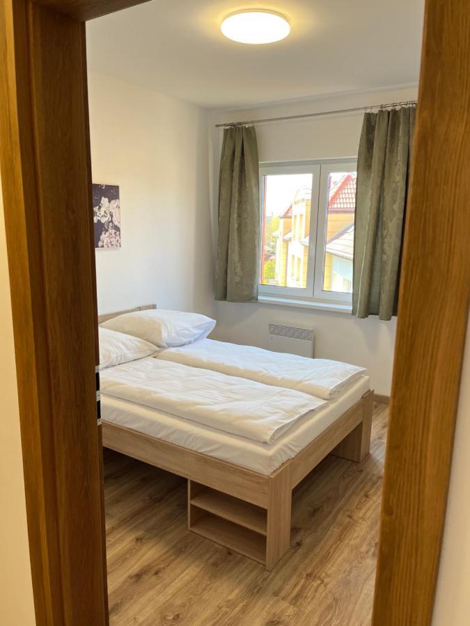 Baltic Vip Nowe Apartamenty Blisko Plazy Rewal Exterior foto