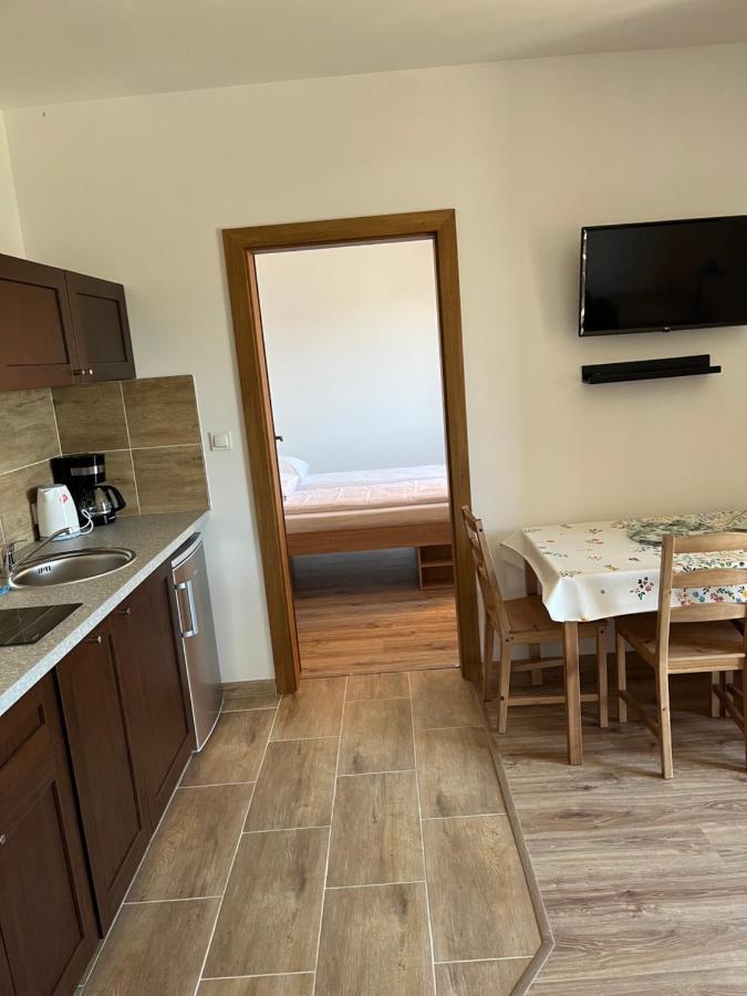 Baltic Vip Nowe Apartamenty Blisko Plazy Rewal Exterior foto