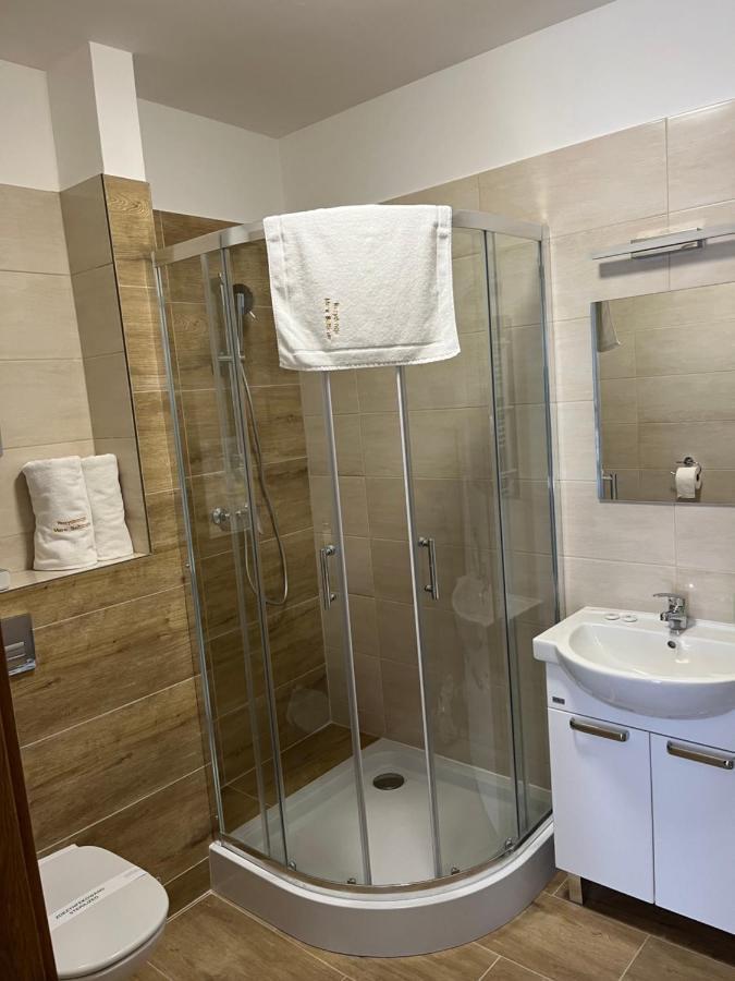 Baltic Vip Nowe Apartamenty Blisko Plazy Rewal Exterior foto